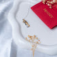 Vínculo inquebrantable™ - Plata ley 925