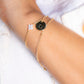 Brazalete esencia™ Brazaletes con iniciales profeticas