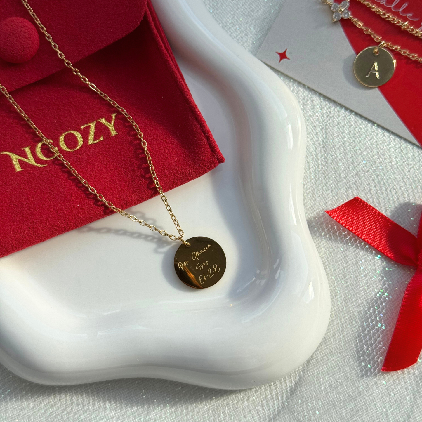 Colección Fe & Gracia™