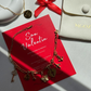Seis Promesas de Fe™ Baño de oro 18K