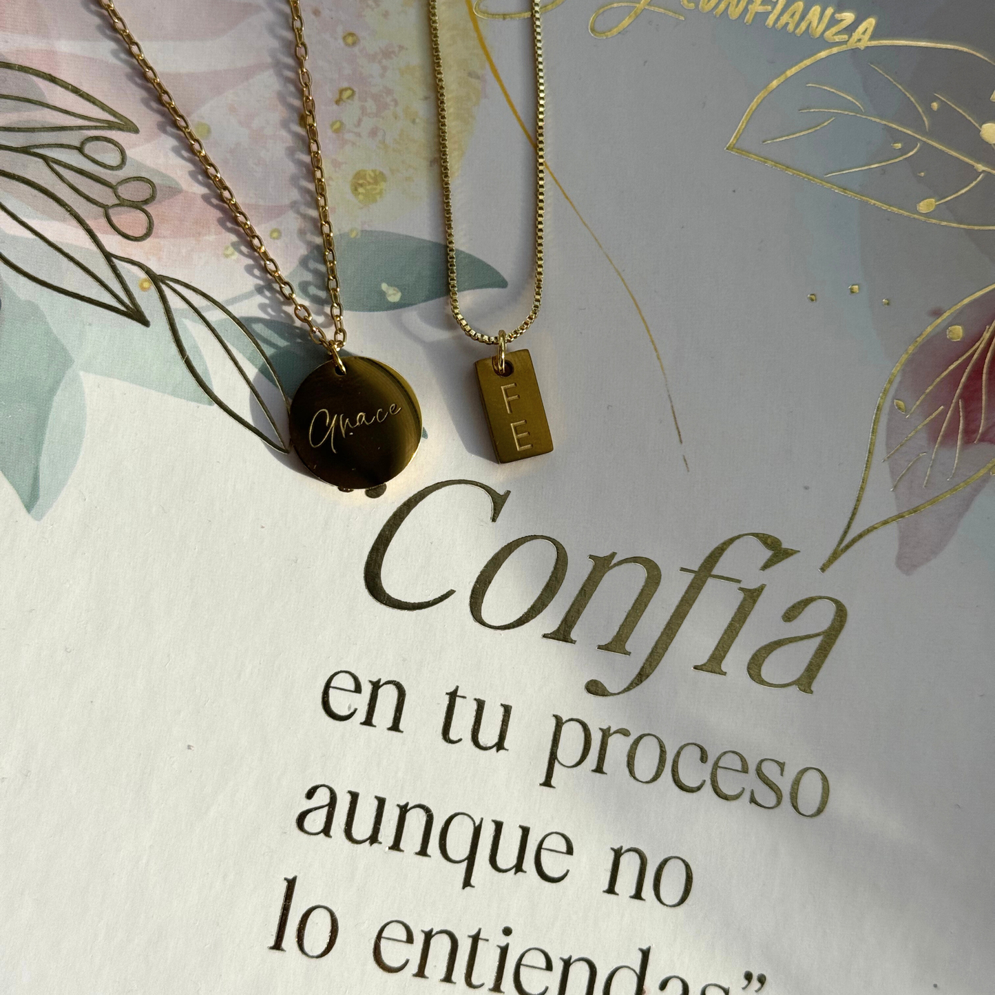 Colección Fe & Gracia™