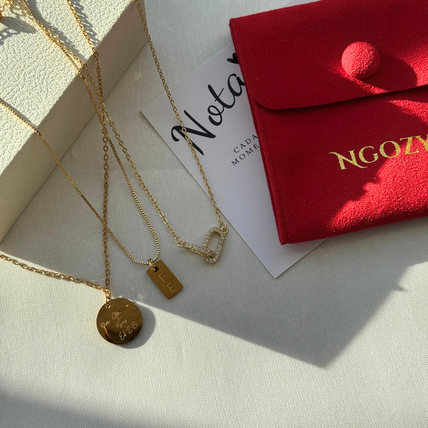 Colección Fe & Gracia™