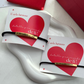 Brazaletes Pactos de amor ™ Chapados en oro