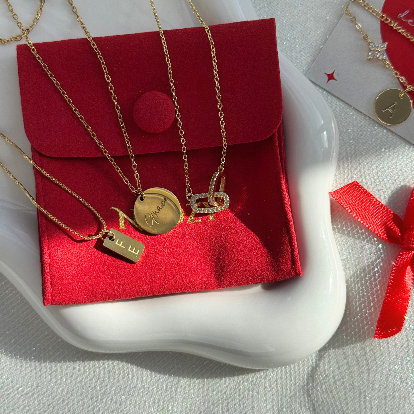 Colección Fe & Gracia™