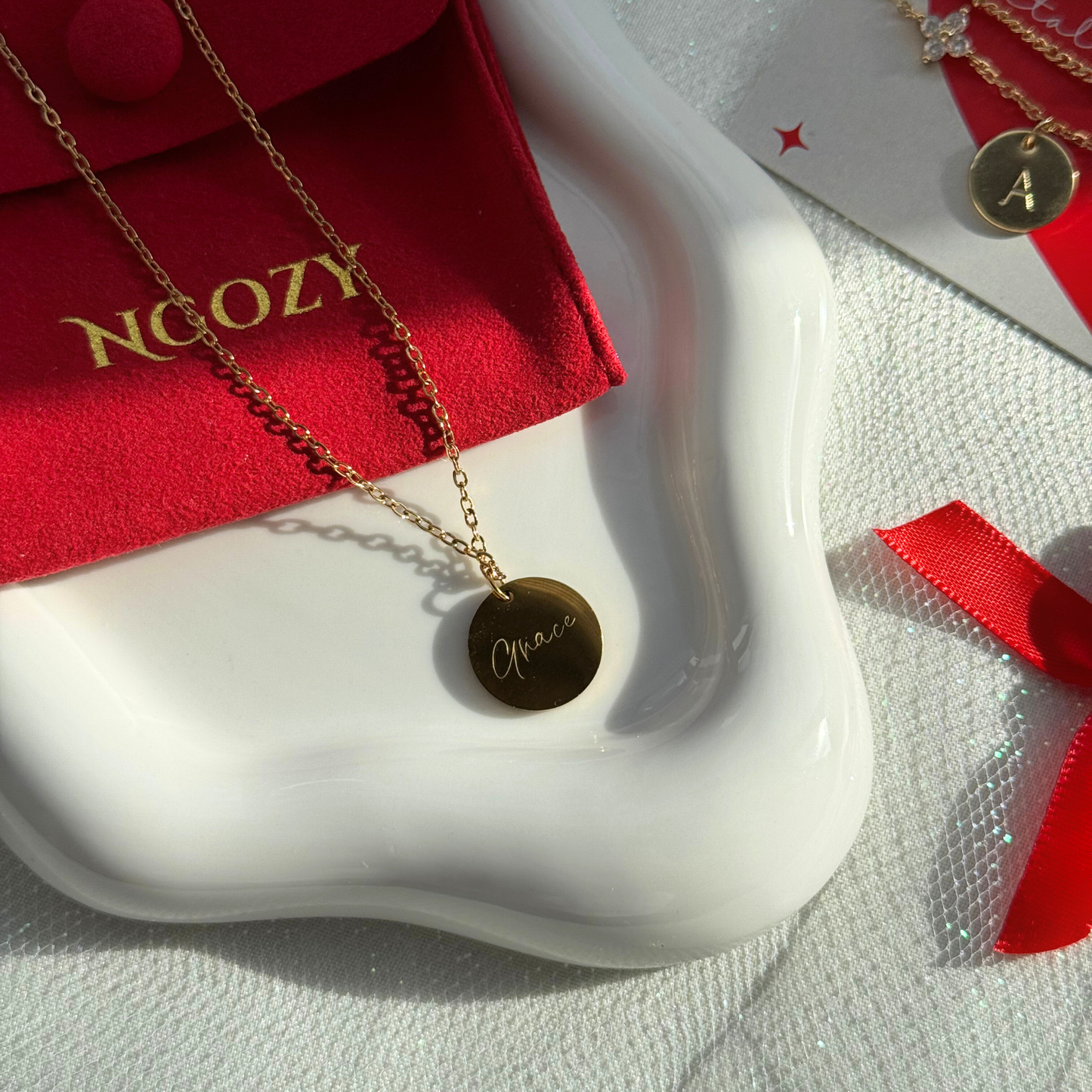 Collar Grace™